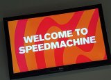 Speedmachine @Silverstone