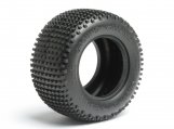 #4411 GROUND ASSAULT TIRE S COMPOUND (2.2in/2pcs)