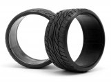 HPI Lp32 T-drift Tire BRIDGESTONE Potenza Re-11 2pcs 33469 for sale online