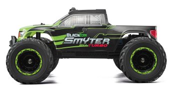 #540230 Smyter MT Turbo 1/12 4WD 3S Brushless - Green
