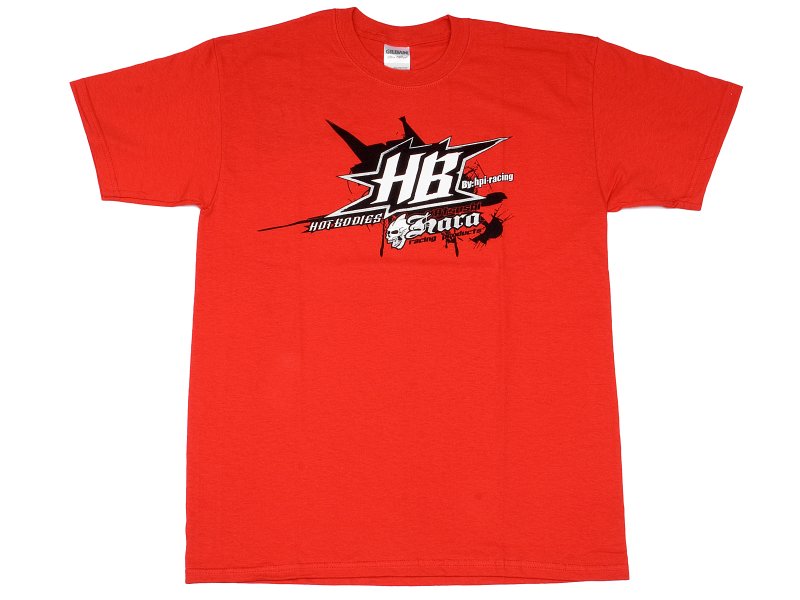 #61569 HB Team T-Shirts (XXL)