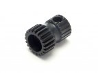 PINION GEAR 20 TOOTH (64 PITCH/0.4M)