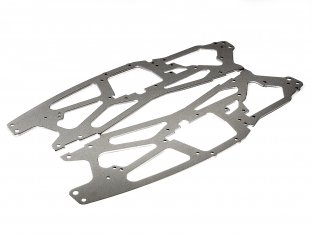 Option Parts for #868 - HPI Racing