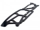 #73931 LOW CG CHASSIS 2.5mm (BLACK)
