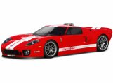 #7495 CARROSSERIE FORD GT (200mm/WB255mm)