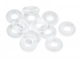 #75075 SILICONE O-RING S4 (3.5x2mm/12pcs)