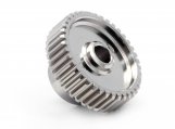 #76539 ALUMINUM RACING PINION GEAR 39 TOOTH (64 PITCH)