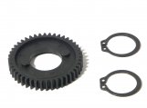 #76914 TRANSMISSION GEAR 44 TOOTH (1M/2 SPEED)