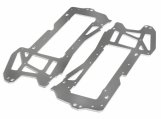 #82028 CHASSIS PRINCIPAL 2.5mm (ARGENT)