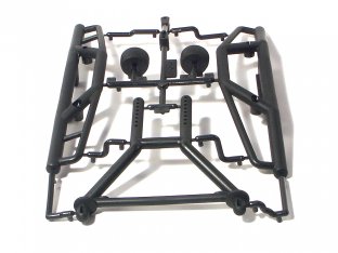 Standard Parts for #835 - HPI Racing