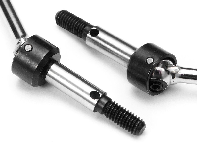 From Acme Car but will fit others Drive Shaft Dogbone 54mm x 7mm