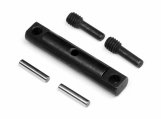 #86812 AXE TRANSMISSION 6x32mm