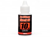 #86951 PRO SILICONE SHOCK OIL 10 WEIGHT (60cc)