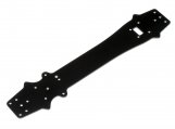 #87169 MAIN CHASSIS (FRP/2.5mm)