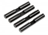 #87194 SHAFT FOR 4 BEVEL GEAR DIFF 4x27mm (4pcs)