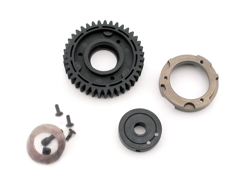 HPI 87227 Heavy Duty Transmission Gear 39t Savage 2 Speed for sale online
