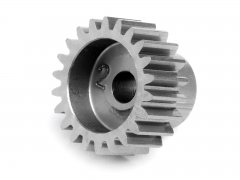 PINION GEAR 22 TOOTH (0.6M)