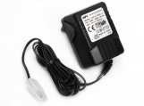 #9039 7.2V 6-Cell NiCD AC Charger With Tamiya Connector (EU 2-Pin)