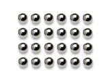 #A151 DIFFERENTIAL BALL (3/32) 2.4mm (24pcs)