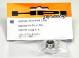 #A880 CLUTCH BELL FOR NITRO RS4 2 SPEED