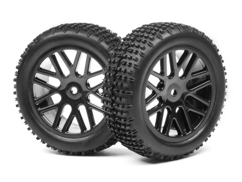 Maverick MV22767 Wheel and Tire Set Front XB - MV22767 2 Pcs