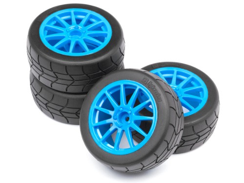 Image of wheels
