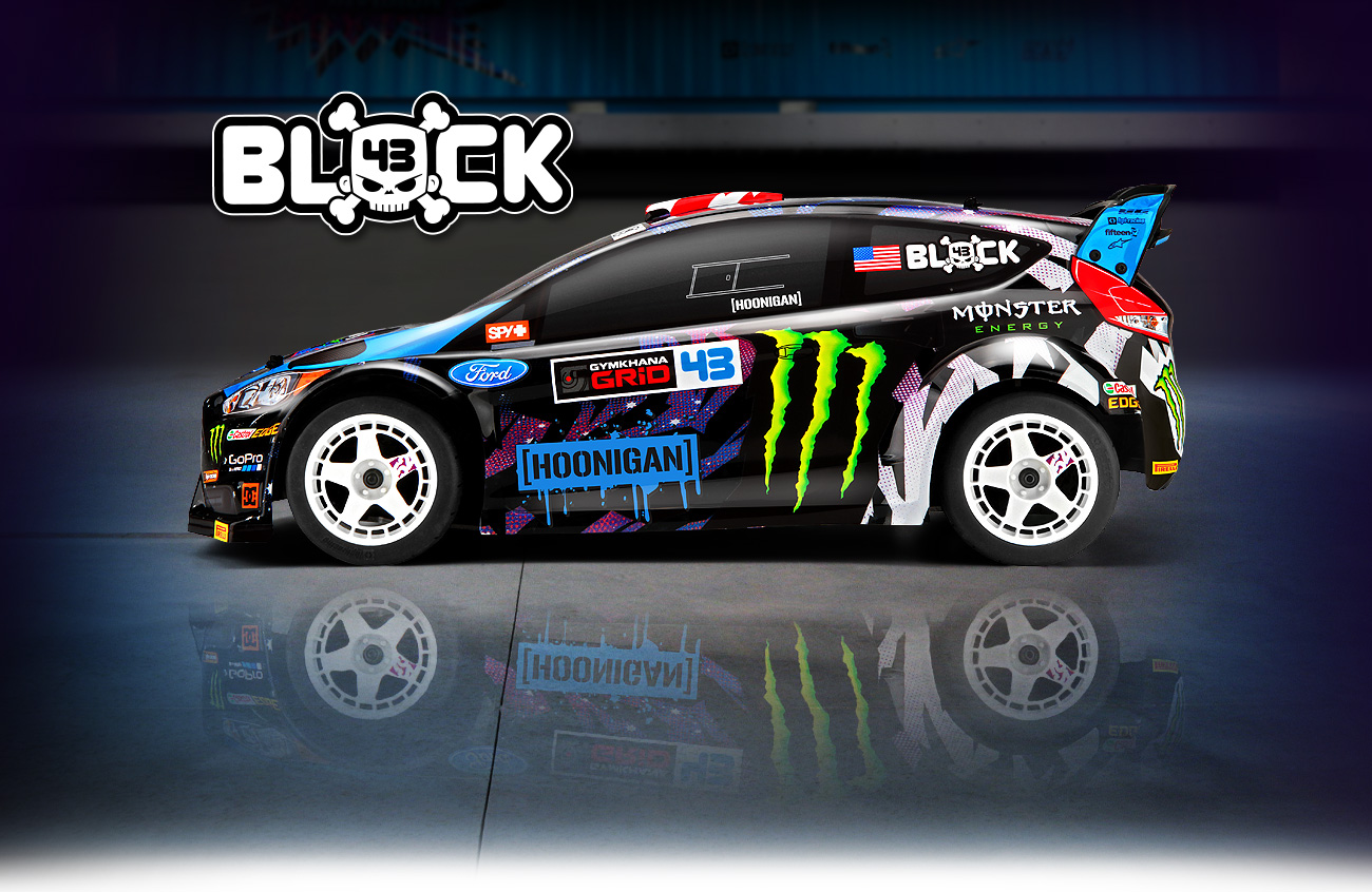The Latest Ken Block Wr8 And Micro Rs4 Kits Now Available At Hpi Racing Award Winning Radio Control Cars And Trucks