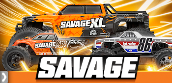 Savage Range Overview